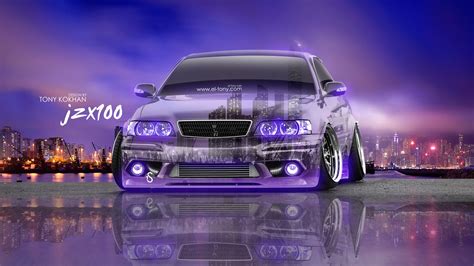 Purple JDM Wallpapers - Wallpaper Cave