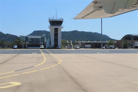 Figari South Corsica Airport | Figari South Corsica Airport | Flickr