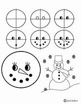 Online coloring Pages Coloring Page Pictures Of A Snowman How To Draw  sketch template