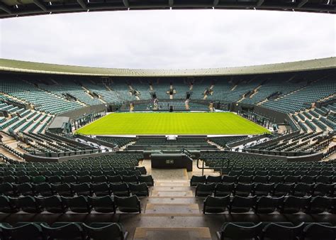 A travellers' guide to the Wimbledon Championships | loveexploring.com