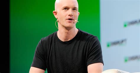 Coinbase CEO is first crypto billionaire to pledge to give away fortune