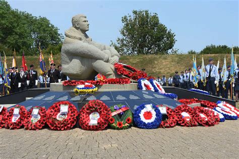 Battle of Britain commemorations to go online