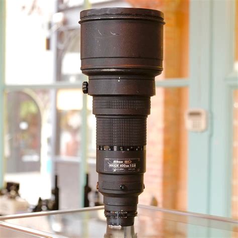 Nikon 400mm f2.8 ED AI-S Nikkor – Camera Traders