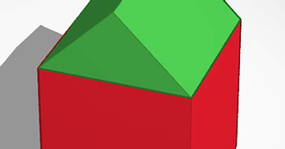 House by tom hemed | Download free STL model | Printables.com