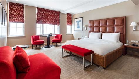 Luxury Suites London | Mayfair Hotel London Radisson Collection