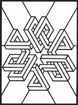 Kente Cloth Coloring Sheet Pages sketch template