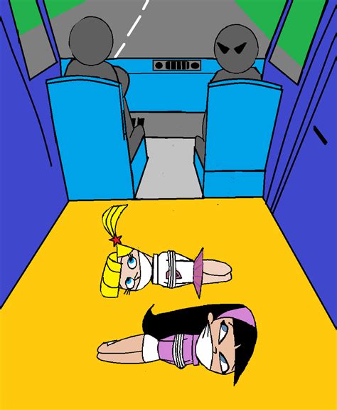 A Kidnapping 3 Transported by Walnutwilly on DeviantArt