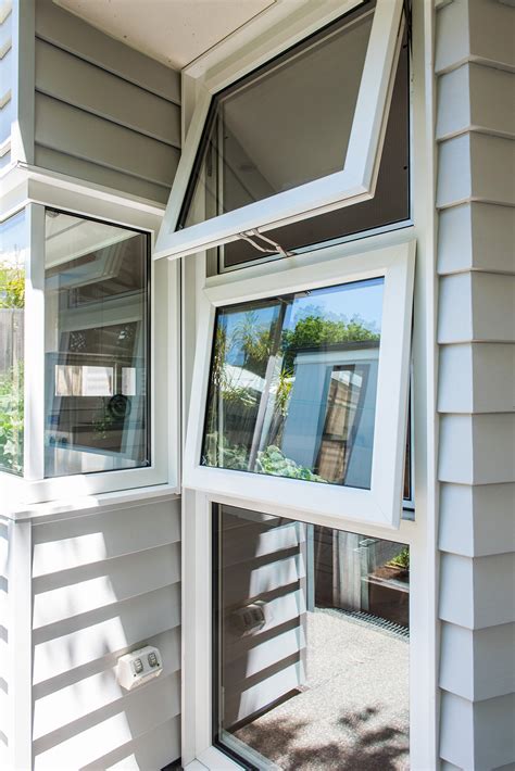 uPVC Awnings & Casement Windows | Interior & Exterior Awning Windows