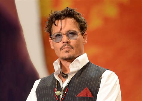 Disney Wants Johnny Depp For ‘Pirates Of The Caribbean 6'?