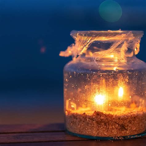 Beachy Candle Projects - Candlewic: Candle Making Supplies Since 1972