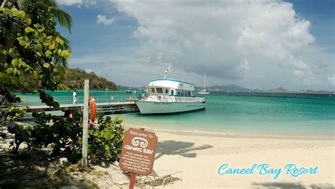 Spotlight on - Caneel Bay Beach and Resort - On-Island Times US Virgin Islands