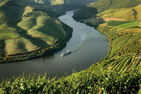 Douro River Cruises: A Primer For 2019 - River Cruise Advisor