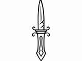 Knife Coloring Pages Top 6 Free Printable Designs sketch template