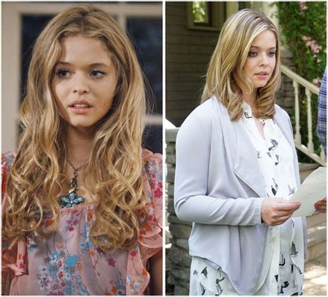 See What the Cast of 'Pretty Little Liars' Looked Like in Season 1 vs. Now! | Little liars ...