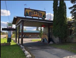 BUSINESS SPOTLIGHT – HILLTOP MOTEL, SOON TO BE CALLED HILLTOP LODGE - KEDA