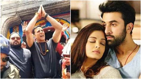 Entertainment Highlights: Ranbir Kapoor On Aishwarya Rai Hot Scenes ...