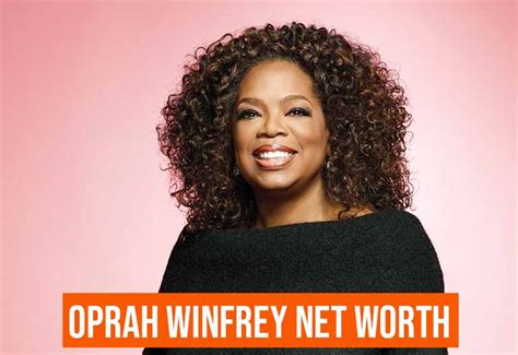 Oprah Winfrey Net Worth 2021 | Wiki, Bio, Age, Height, Career