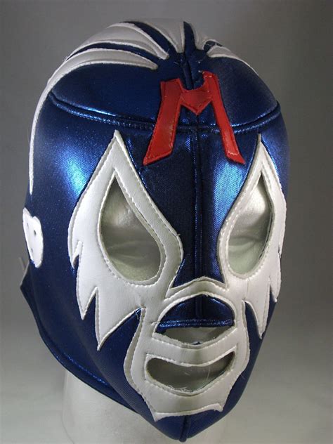 Mil Máscaras: A Legacy Of Lucha Libre Masks