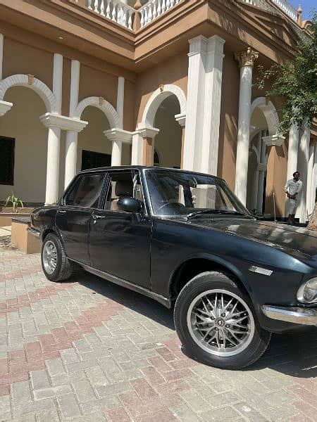 Mazda Luce 1969 - Cars - 1088233663