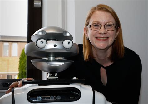 Global recognition for Scotland's robotics expertise | Flickr