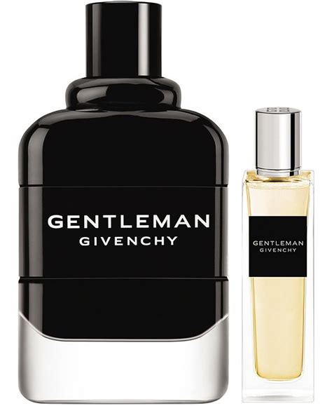 Givenchy Men's 2-Pc. Gentleman Eau de Parfum Gift Set & Reviews - All Perfume - Beauty - Macy's