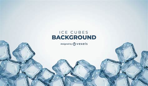 Ice cube Vector & Graphics to Download