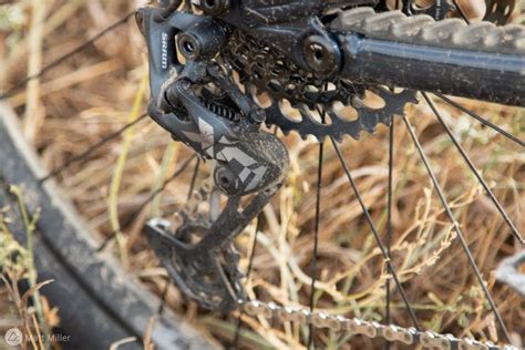 The GT Force is an Enduro Bike to be Reckoned With - Singletracks Mountain Bike News