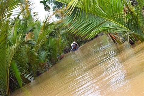 Mekong Delta by girltravelfactor on DeviantArt