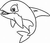 Orca Killer Whale Coloring Page Abc Worksheet sketch template