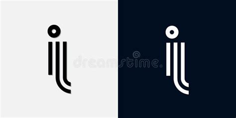 Il Logo Stock Illustrations – 1,513 Il Logo Stock Illustrations ...