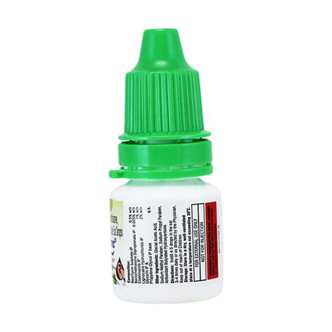 OTOBIOTIC PLAIN EAR Drops 5ml : Price, Uses, Side Effects | Netmeds