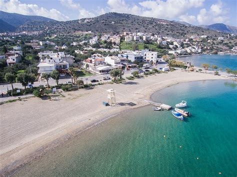 Elounda Beach - 2020 All You Need to Know BEFORE You Go (with Photos) - Tripadvisor