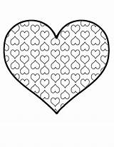 Valentines Coloring Pages Printable  101 Free Ideas A Crafty Life sketch template