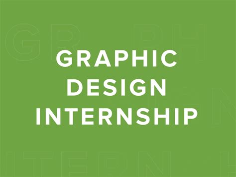 Graphic Design Internship @ FanDuel by Rink. on Dribbble