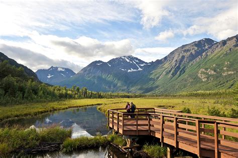 Eagle River / Chugiak, AK | Things to do, Recreation, & Travel Information | Travel Alaska