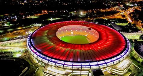 Bandeira deseja que Maracanã seja do Flamengo, mas estádio e oposição contestam - Coluna do ...