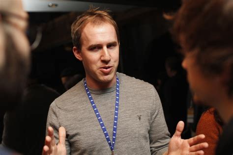 Facebook's Chief Technology Officer Bret Taylor to Leave Company to Start New Venture | IBTimes UK