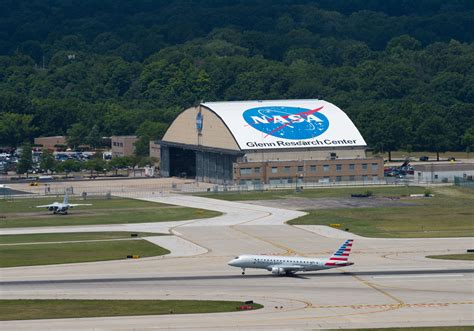 NASA Glenn Research Center Announces Free Public Tours - NASA