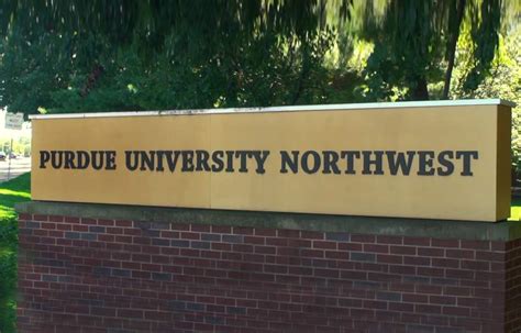 Purdue University Northwest (PNW) Rankings, Campus Information and ...