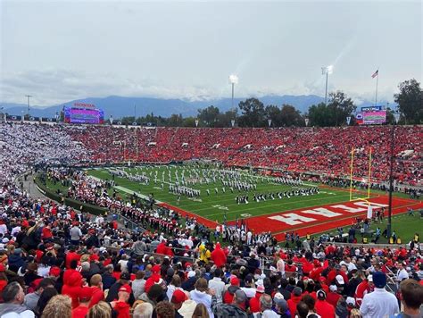 134th Rose Parade and 109th Rose Bowl Game