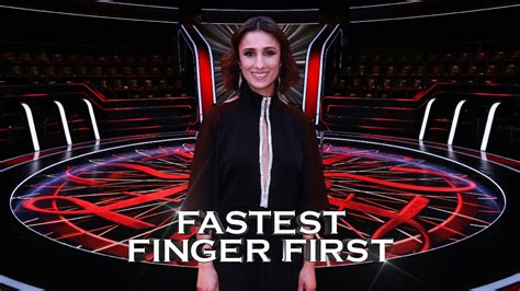 ‘Who Wants to Be a Millionaire?’ Spinoff ‘Fastest Finger First’ at ITV ...