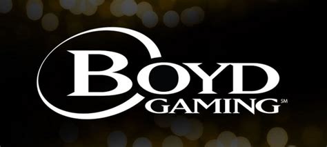 Boyd Gaming prepares for acquisitions - USA Online Casino