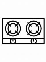 Stove  Lol Coloring Pages sketch template