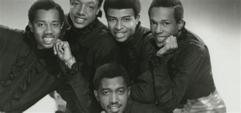 The Temptations Musical Earns $800,000....From Seven Shows - That Grape Juice