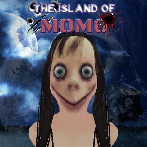 The Island of Momo | Play Now Online for Free