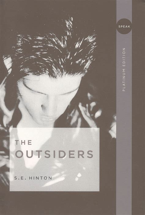 The Outsiders - Chapter 1 | 4.3K plays | Quizizz