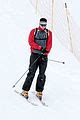 Prince William's Swiss Skiing Trip: Photo 2415818 | Kate Middleton ...