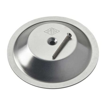 Jay R. Smith Mfg. Co Cleanouts, Wall Access Cover, 7-1/4 in. 4715-07SS | Zoro.com