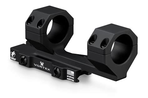 Shop Vortex Precision QR Extended Canteliver Mount 30mm for Sale | Online Optics & Electronics ...