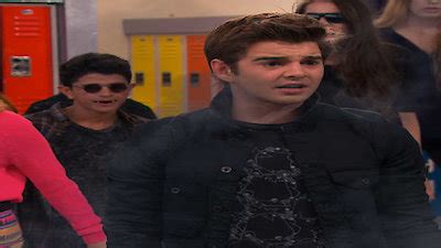 Watch The Thundermans Season 5 Episode 1 - Happy Heroween Online Now